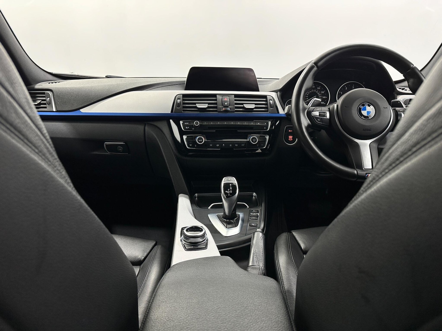 Used BMW 3 Series 2017 for sale - 77723872: Photo 19