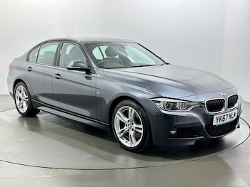 (67) - 3.0 330d M Sport Auto xDrive Euro 6 (s/s) 4dr
