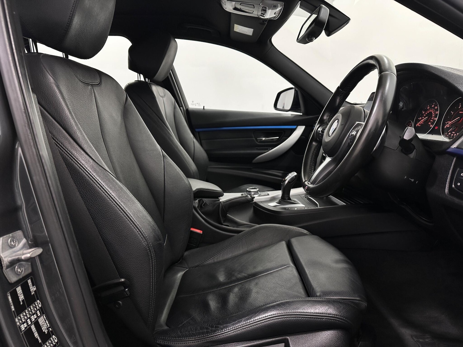 Used BMW 3 Series 2017 for sale - 77723872: Photo 30