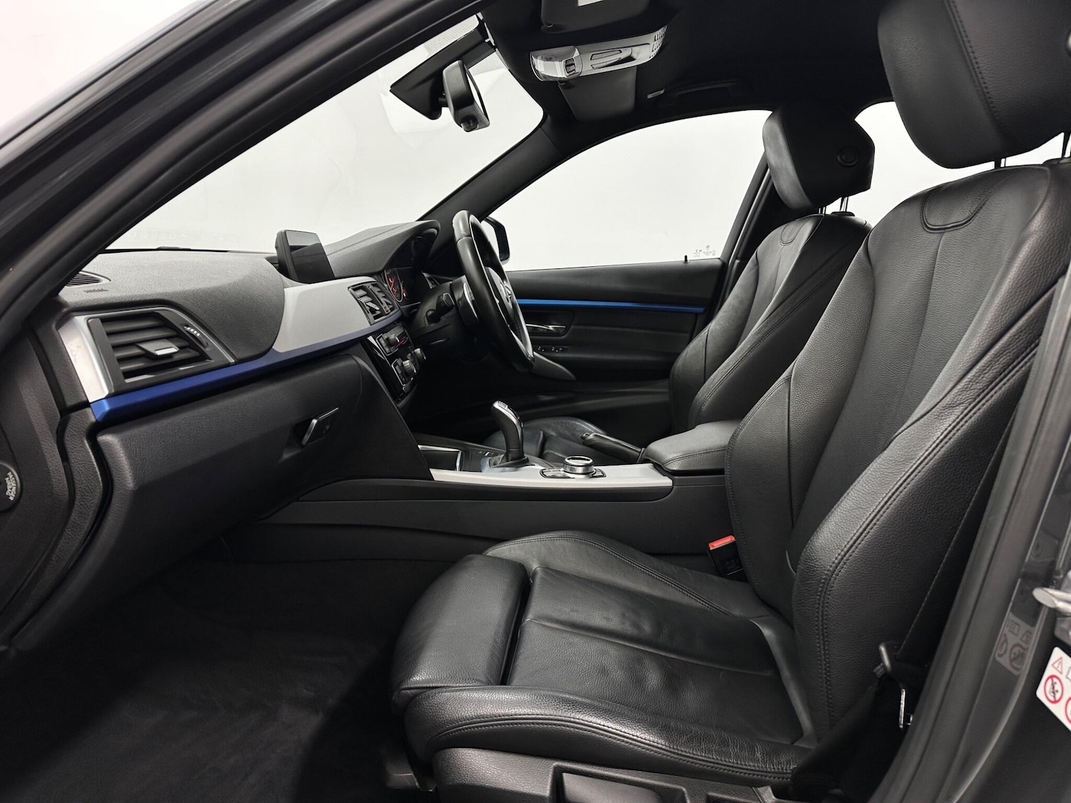 Used BMW 3 Series 2017 for sale - 77723872: Photo 34