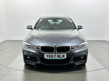 Used BMW 3 Series 2017 for sale - 77723872: Photo