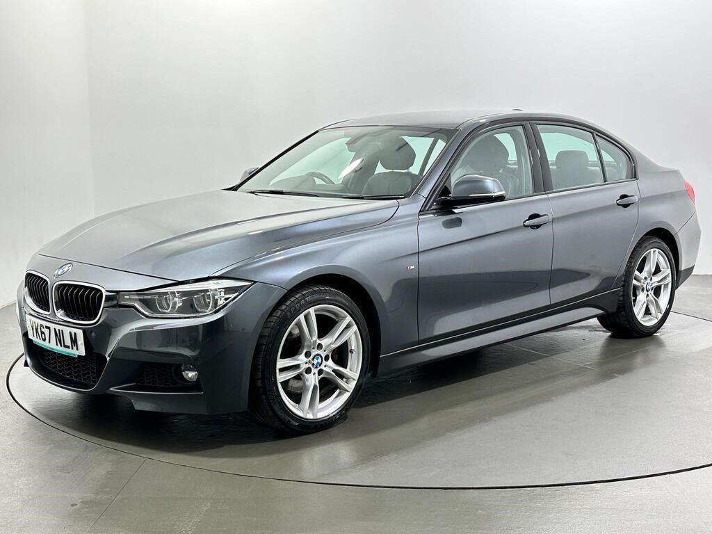 Used BMW 3 Series 2017 for sale - 77723872: Photo 4