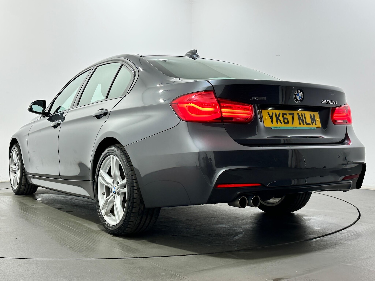 Used BMW 3 Series 2017 for sale - 77723872: Photo 46