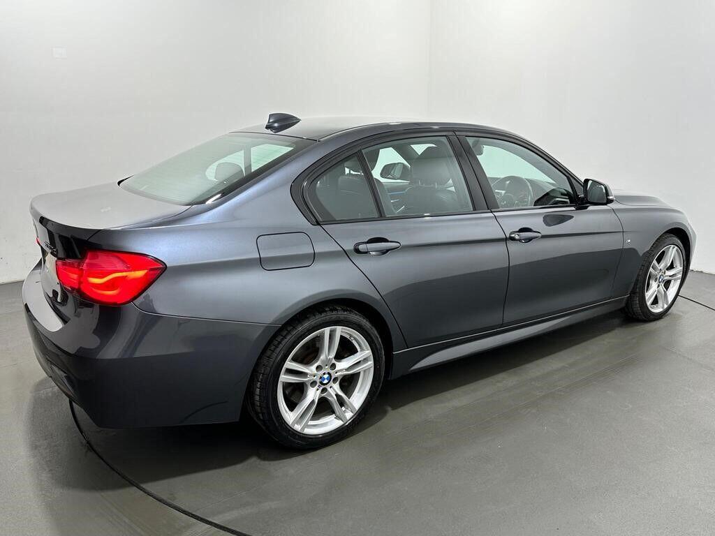 Used BMW 3 Series 2017 for sale - 77723872: Photo 49