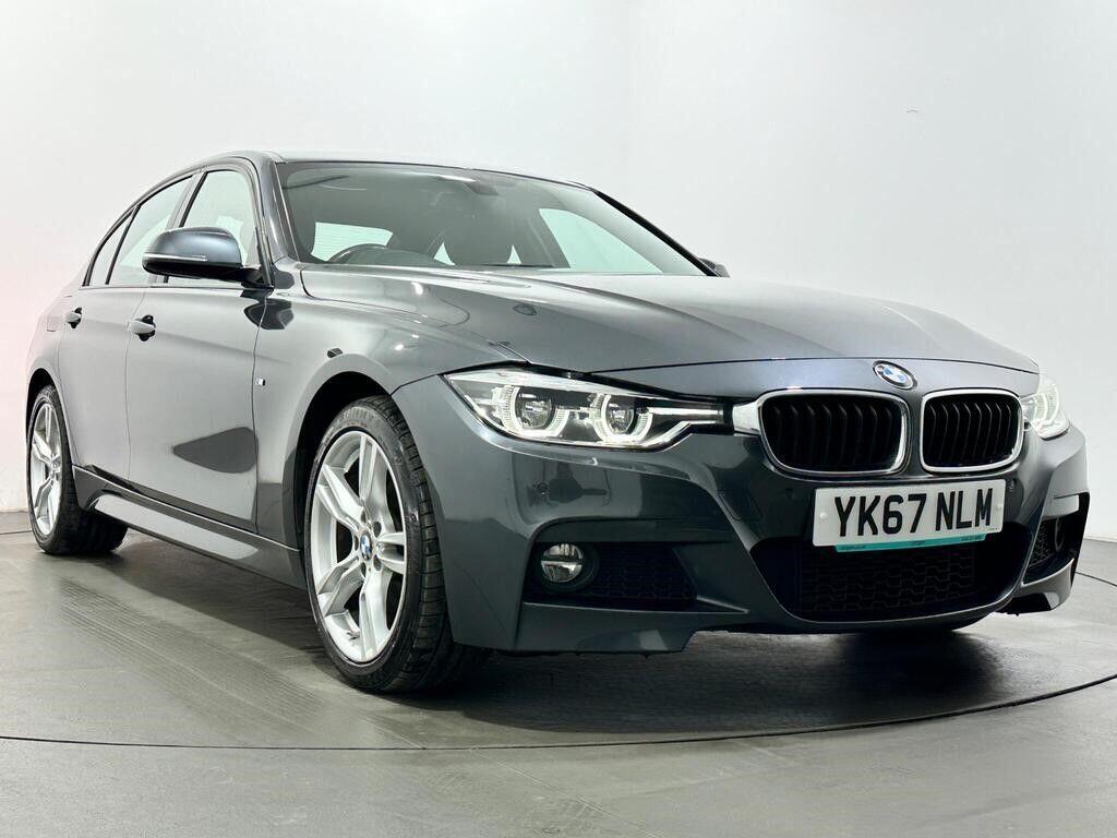 Used BMW 3 Series 2017 for sale - 77723872: Photo 50