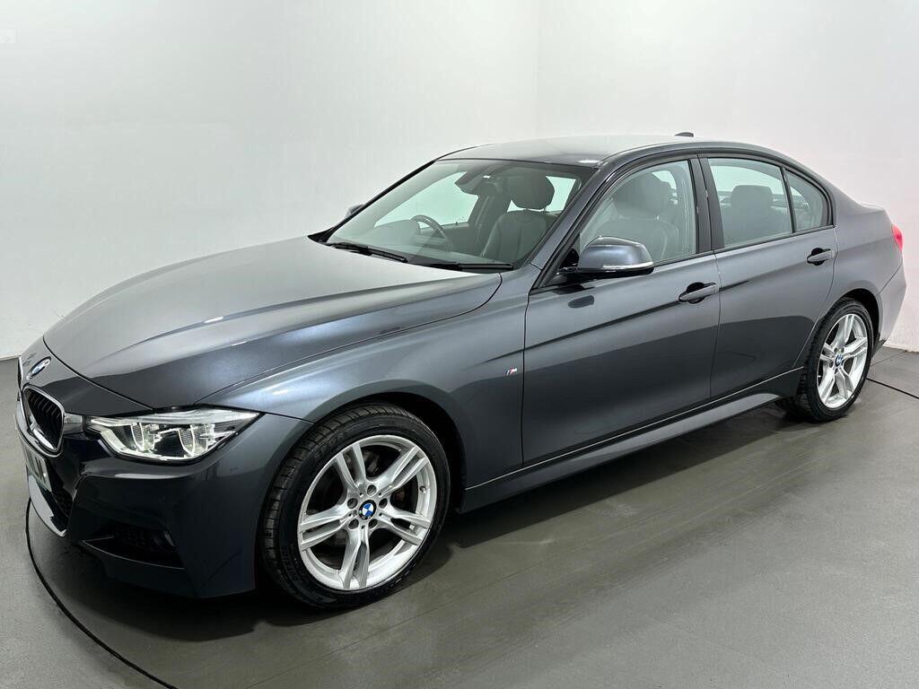 Used BMW 3 Series 2017 for sale - 77723872: Photo 51