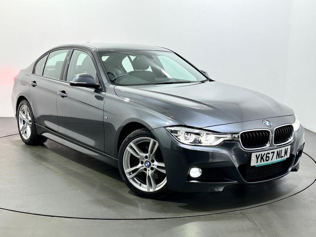 Used BMW 3 Series 2017 for sale - 77723872: Photo 52