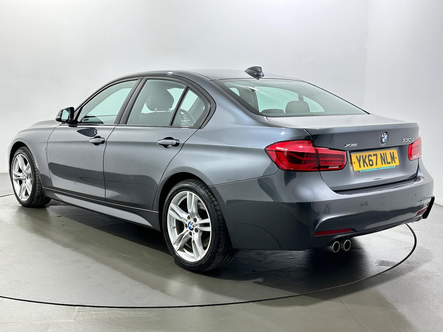 Used BMW 3 Series 2017 for sale - 77723872: Photo 6