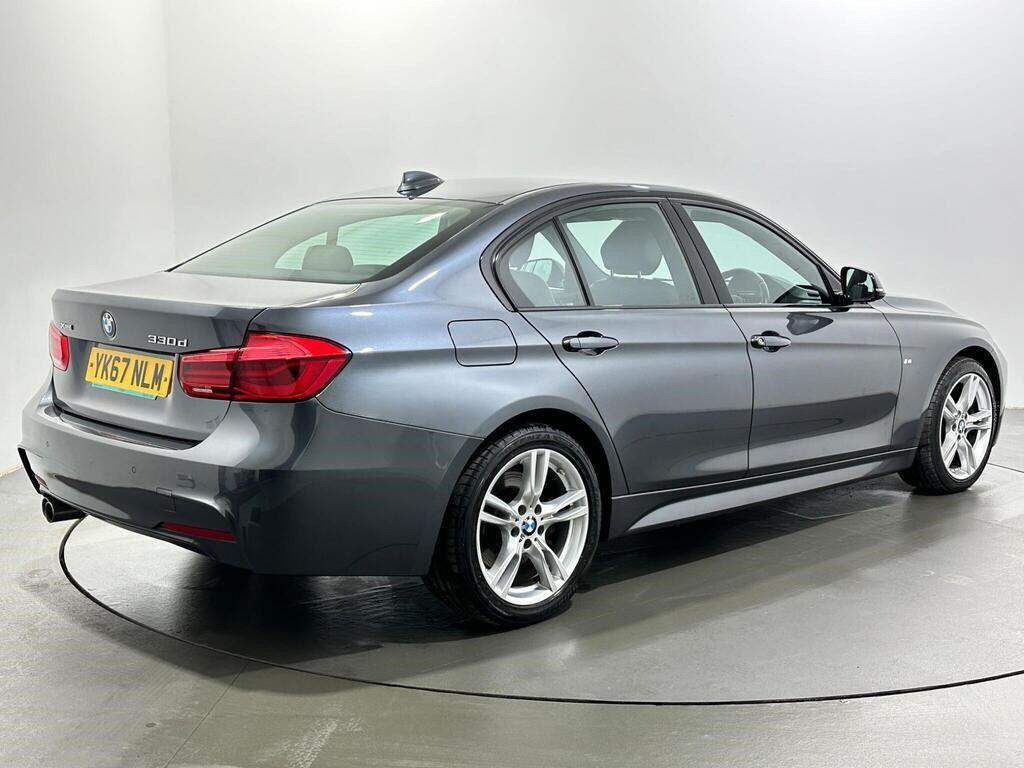 Used BMW 3 Series 2017 for sale - 77723872: Photo 8