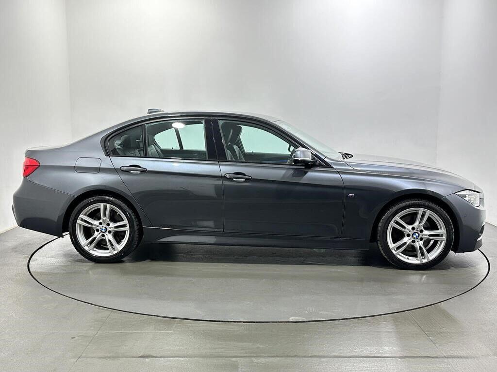 Used BMW 3 Series 2017 for sale - 77723872: Photo 9