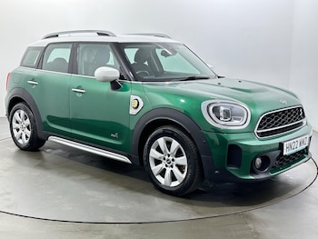 Used MINI Countryman 2022 for sale - 79552843: Photo
