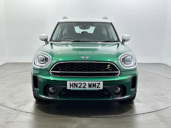 Used MINI Countryman 2022 for sale - 79552843: Photo