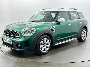 Used MINI Countryman 2022 for sale - 79552843: Photo
