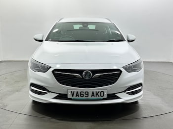 Used Vauxhall Insignia 2019 for sale - 78947422: Photo