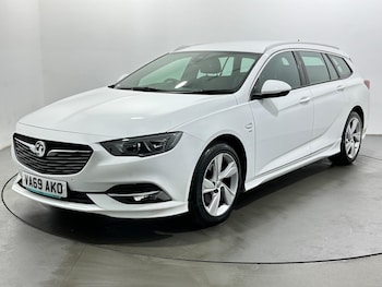 Used Vauxhall Insignia 2019 for sale - 78947422: Photo