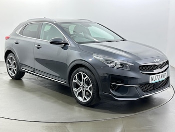Used Kia XCeed 2022 for sale - 78878676: Photo