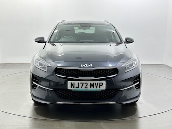 Used Kia XCeed 2022 for sale - 78878676: Photo