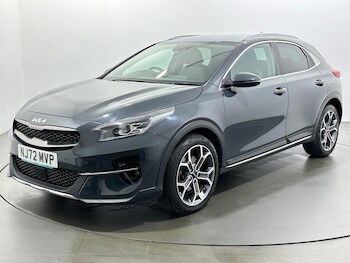 Used Kia XCeed 2022 for sale - 78878676: Photo