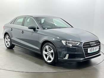 Used Audi A3 2019 for sale - 78388196: Photo