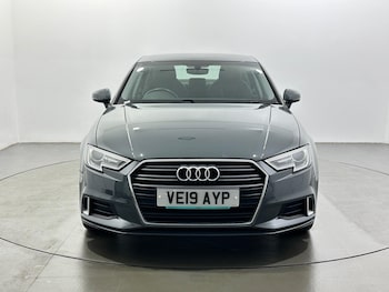 Used Audi A3 2019 for sale - 78388196: Photo