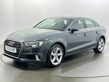 Used Audi A3 2019 for sale - 78388196: Photo