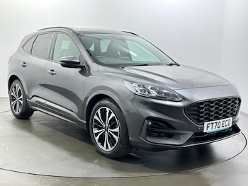 Used Ford Kuga 2021 for sale - 79475410: Photo