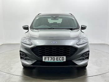 Used Ford Kuga 2021 for sale - 79475410: Photo
