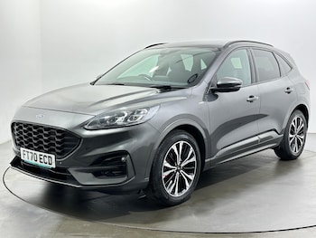 Used Ford Kuga 2021 for sale - 79475410: Photo