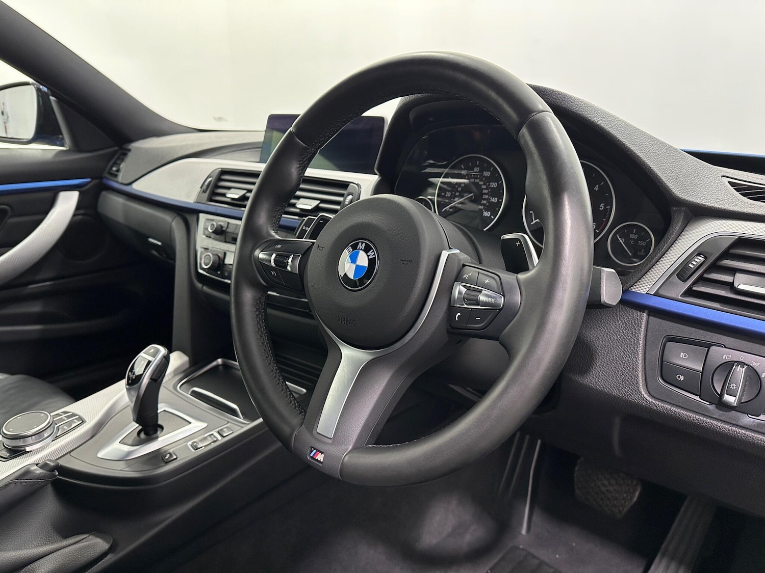 Used BMW 4 Series for sale - 78135652: Photo 11