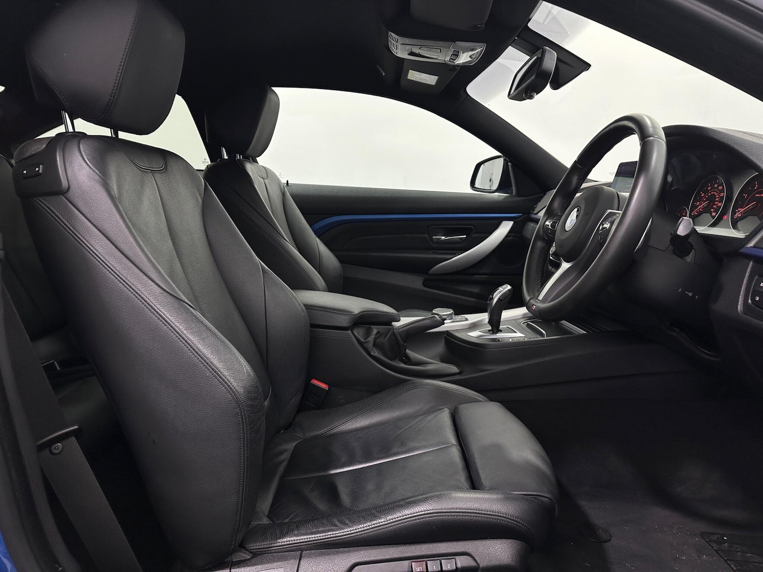 Used BMW 4 Series for sale - 78135652: Photo 30