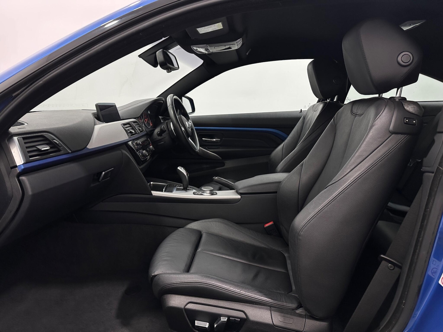 Used BMW 4 Series for sale - 78135652: Photo 34