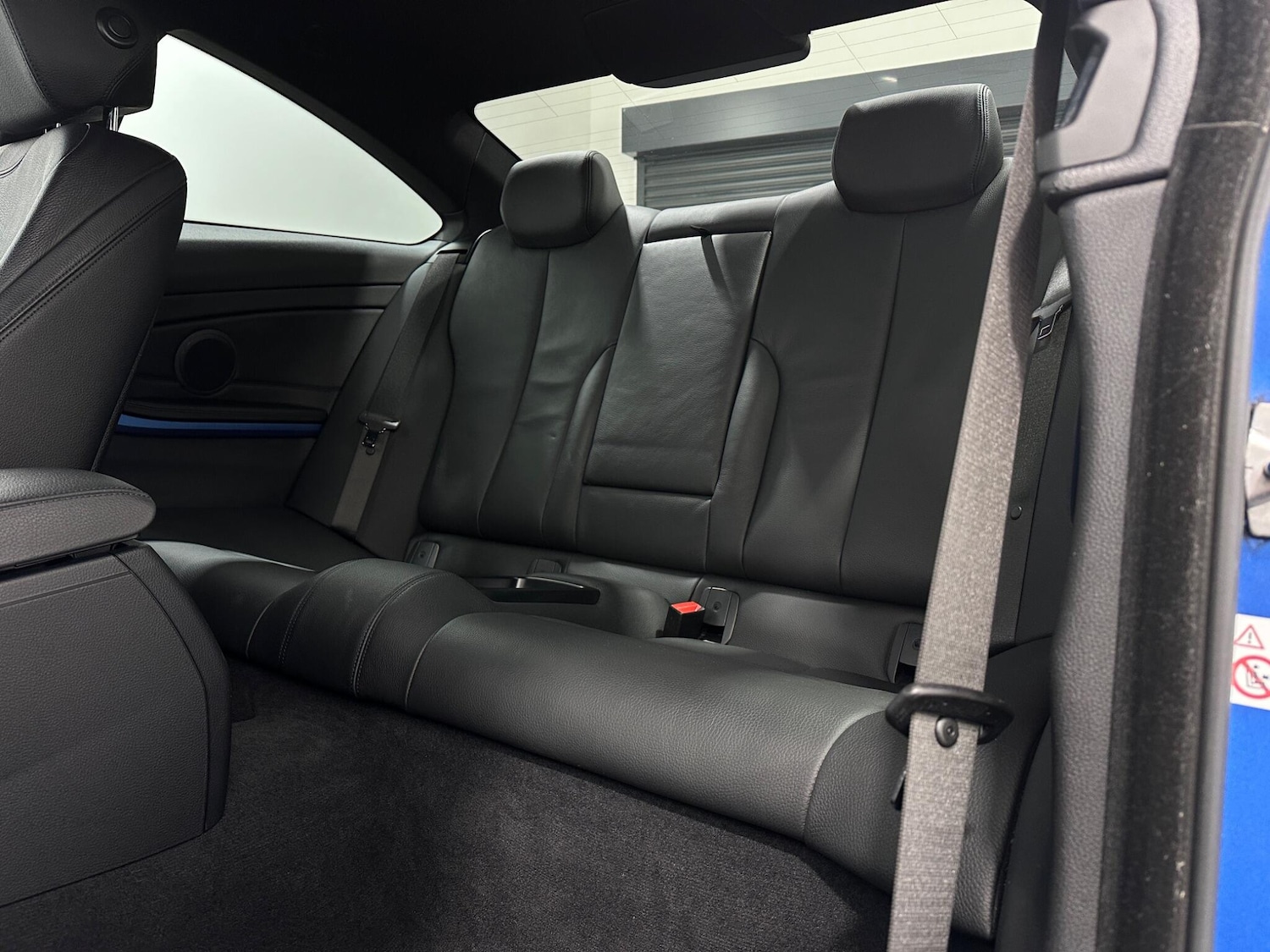 Used BMW 4 Series for sale - 78135652: Photo 38