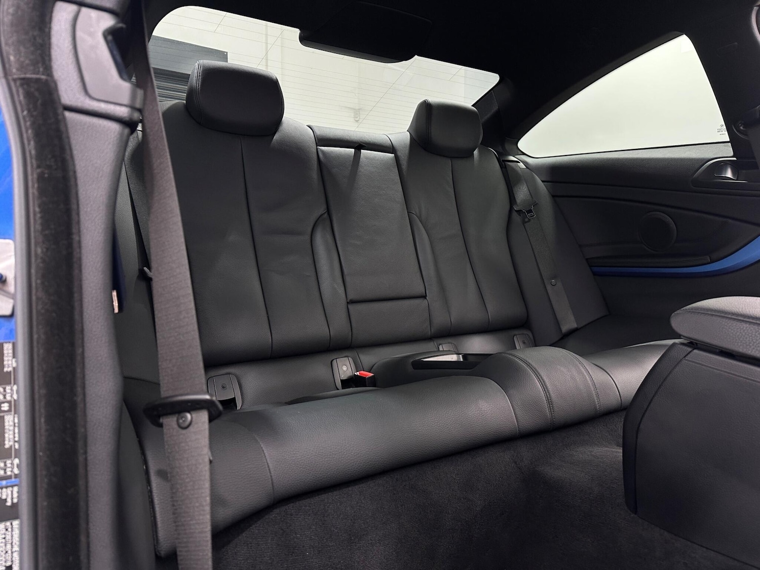 Used BMW 4 Series for sale - 78135652: Photo 39