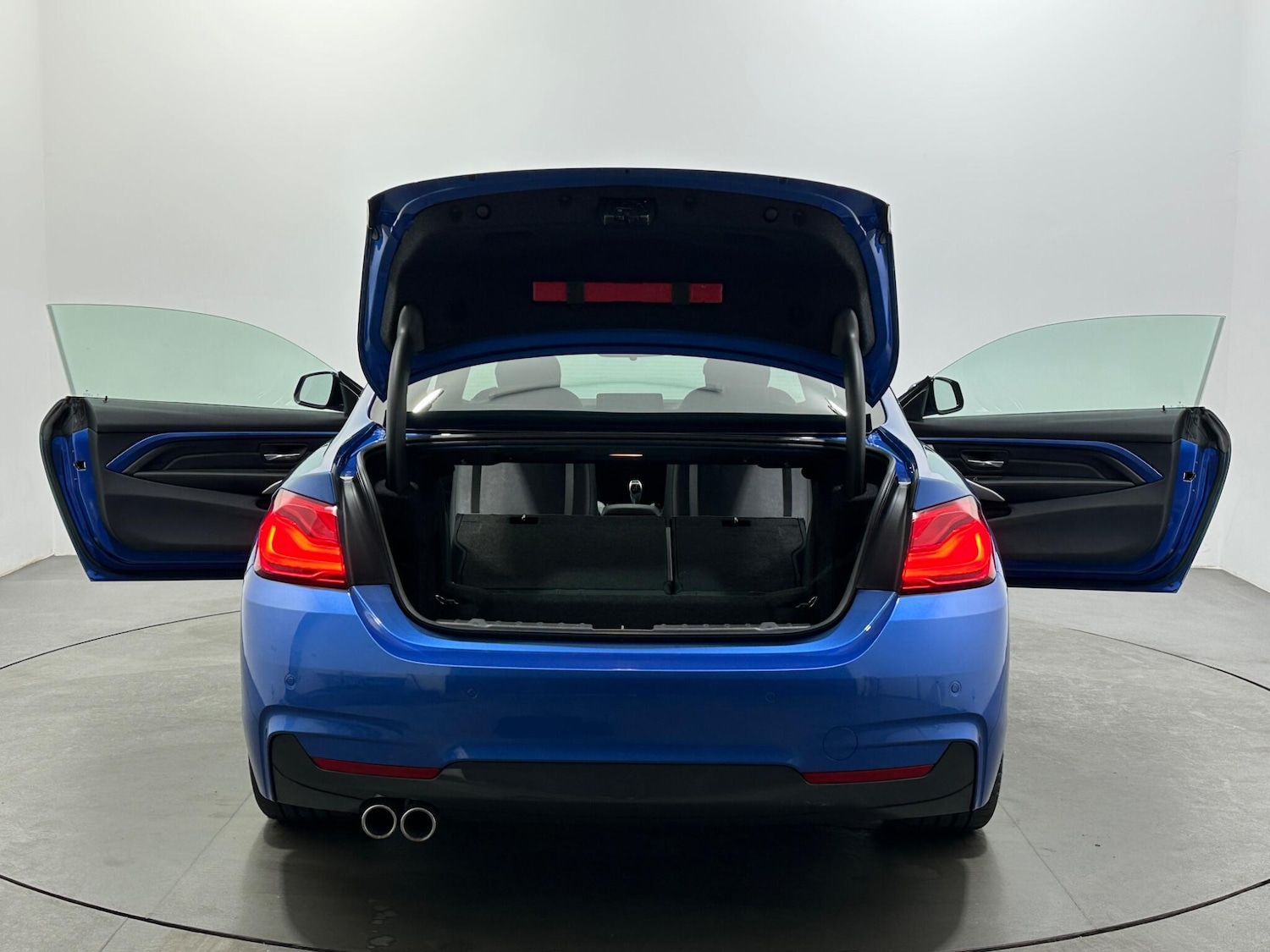 Used BMW 4 Series for sale - 78135652: Photo 40