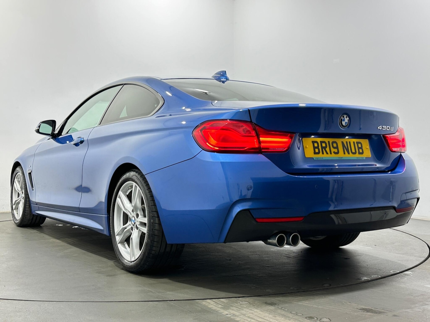 Used BMW 4 Series for sale - 78135652: Photo 44