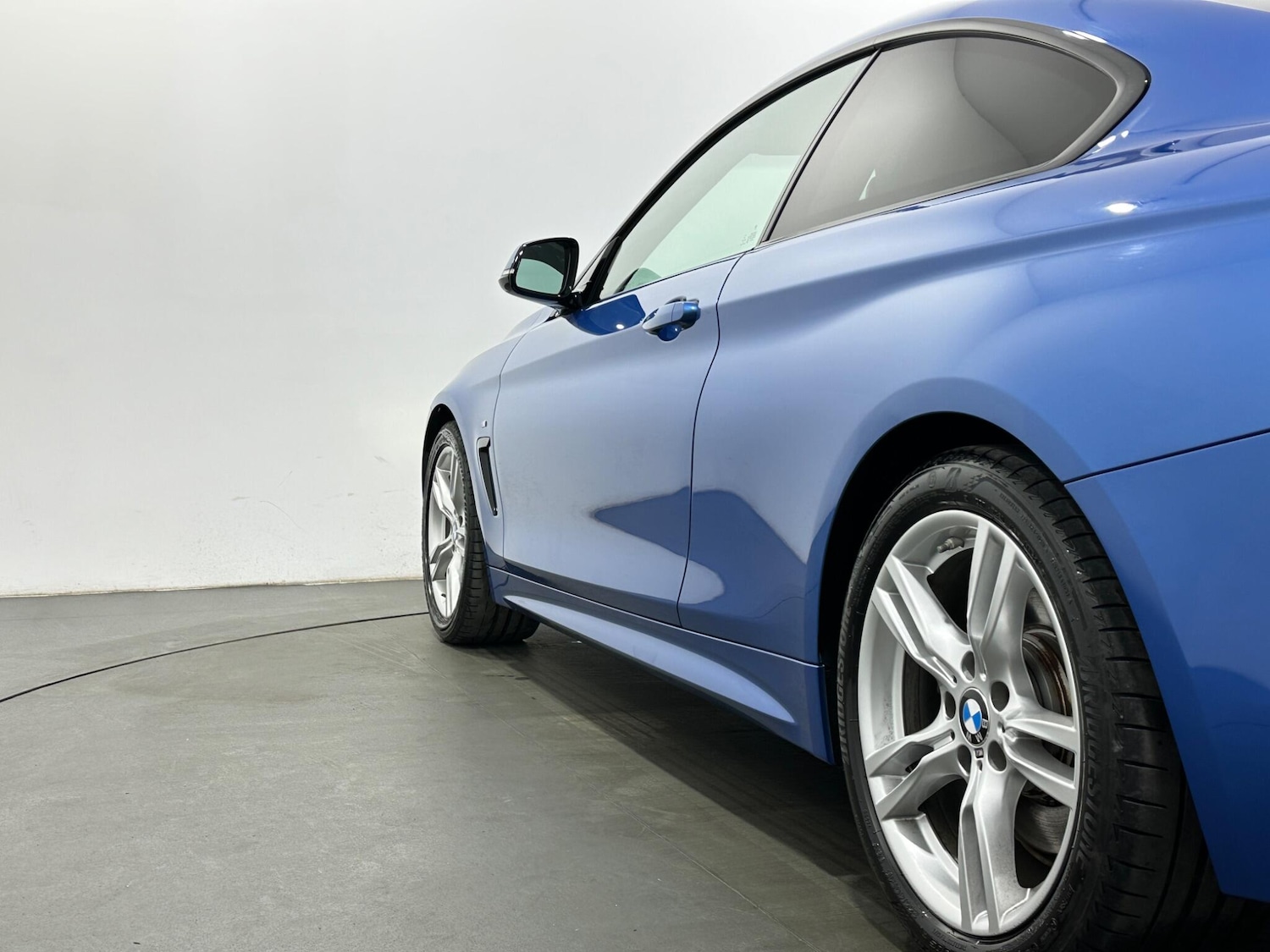 Used BMW 4 Series for sale - 78135652: Photo 45