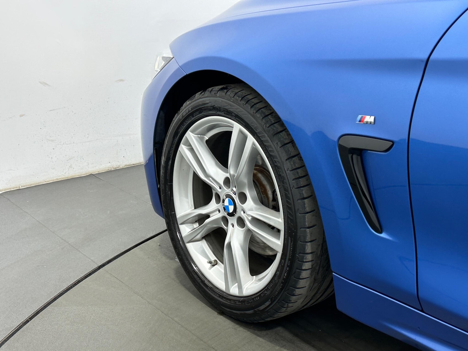 Used BMW 4 Series for sale - 78135652: Photo 46