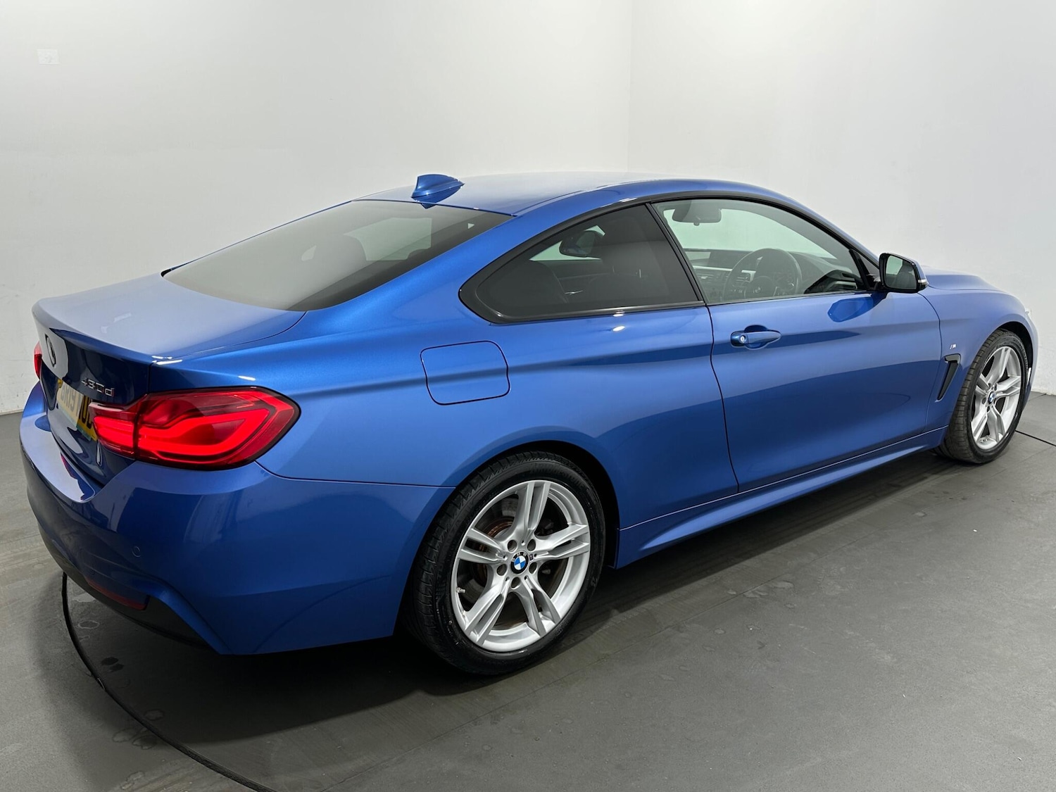 Used BMW 4 Series for sale - 78135652: Photo 47