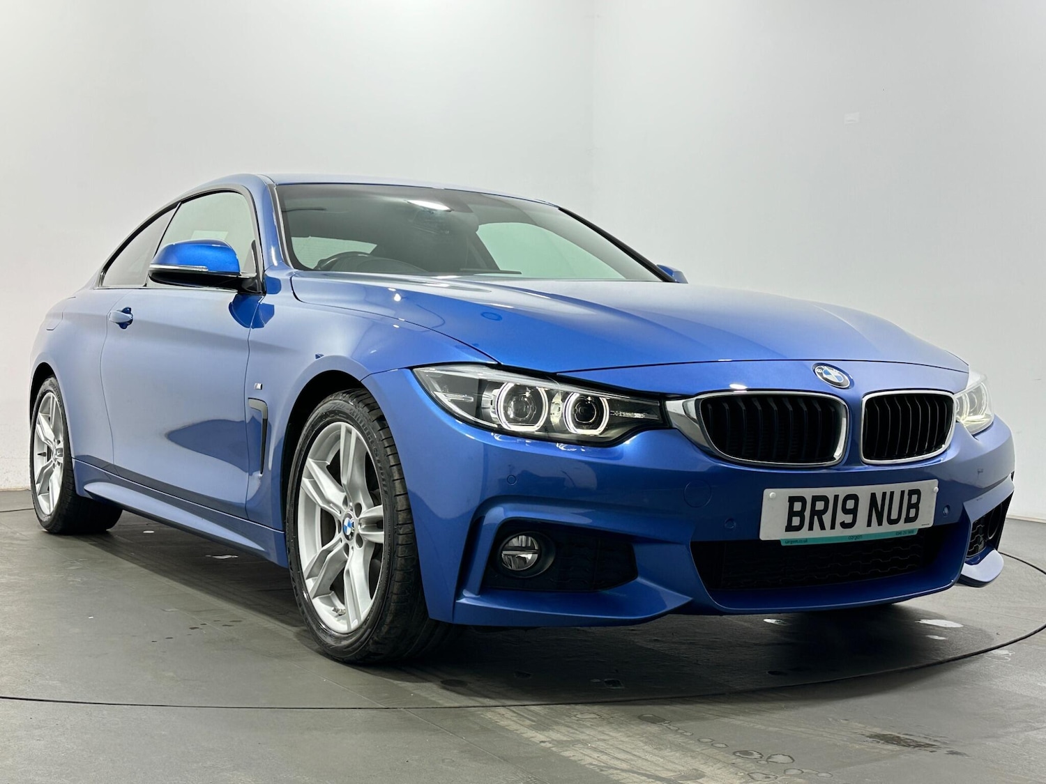 Used BMW 4 Series for sale - 78135652: Photo 48