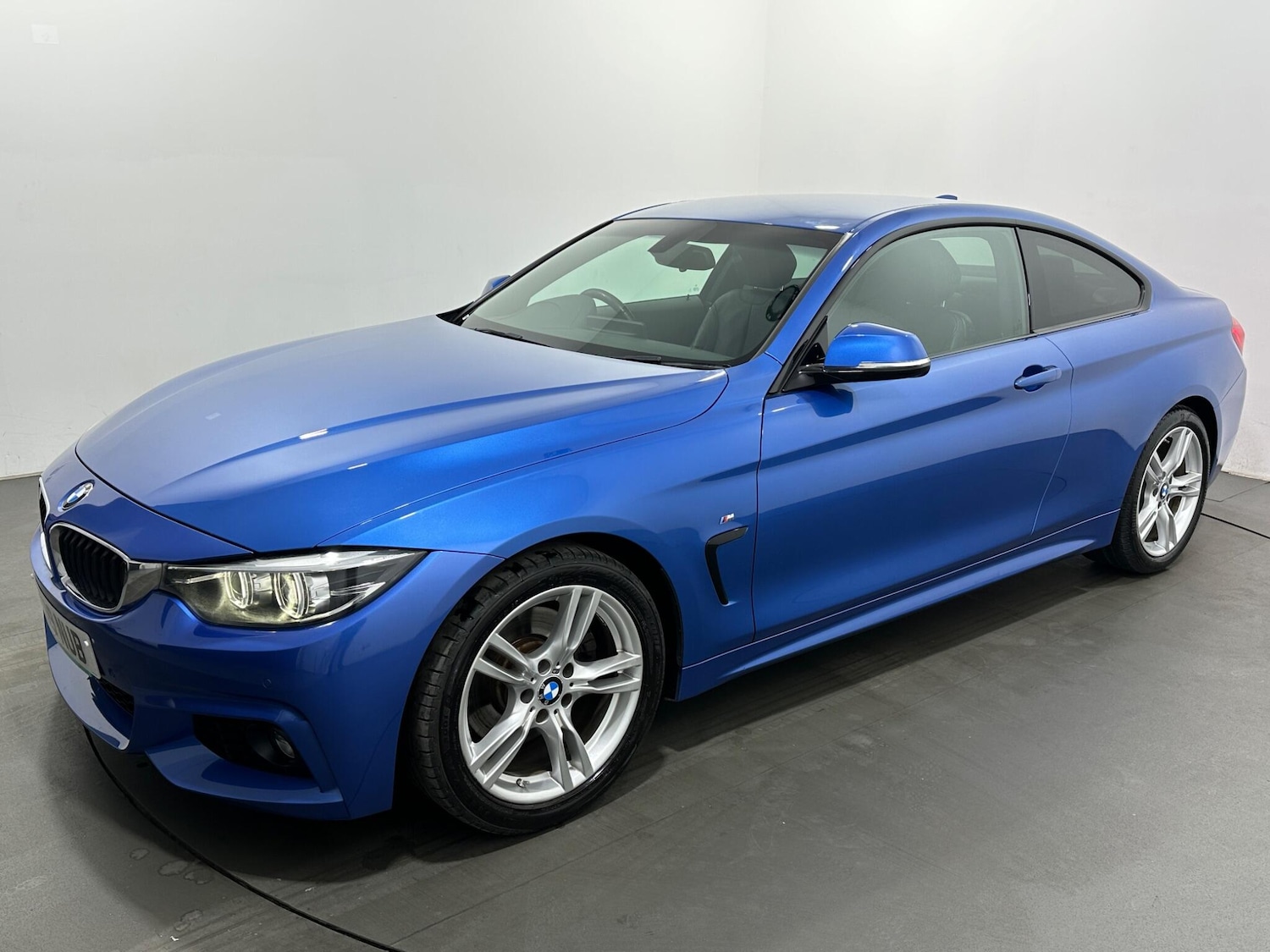 Used BMW 4 Series for sale - 78135652: Photo 49