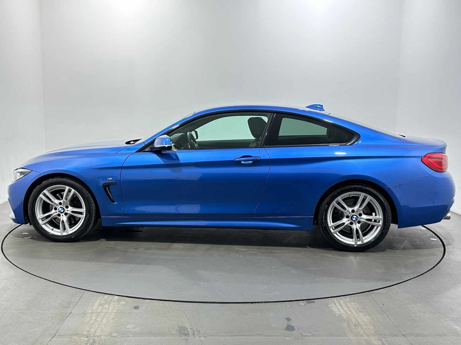 Used BMW 4 Series for sale - 78135652: Photo 5