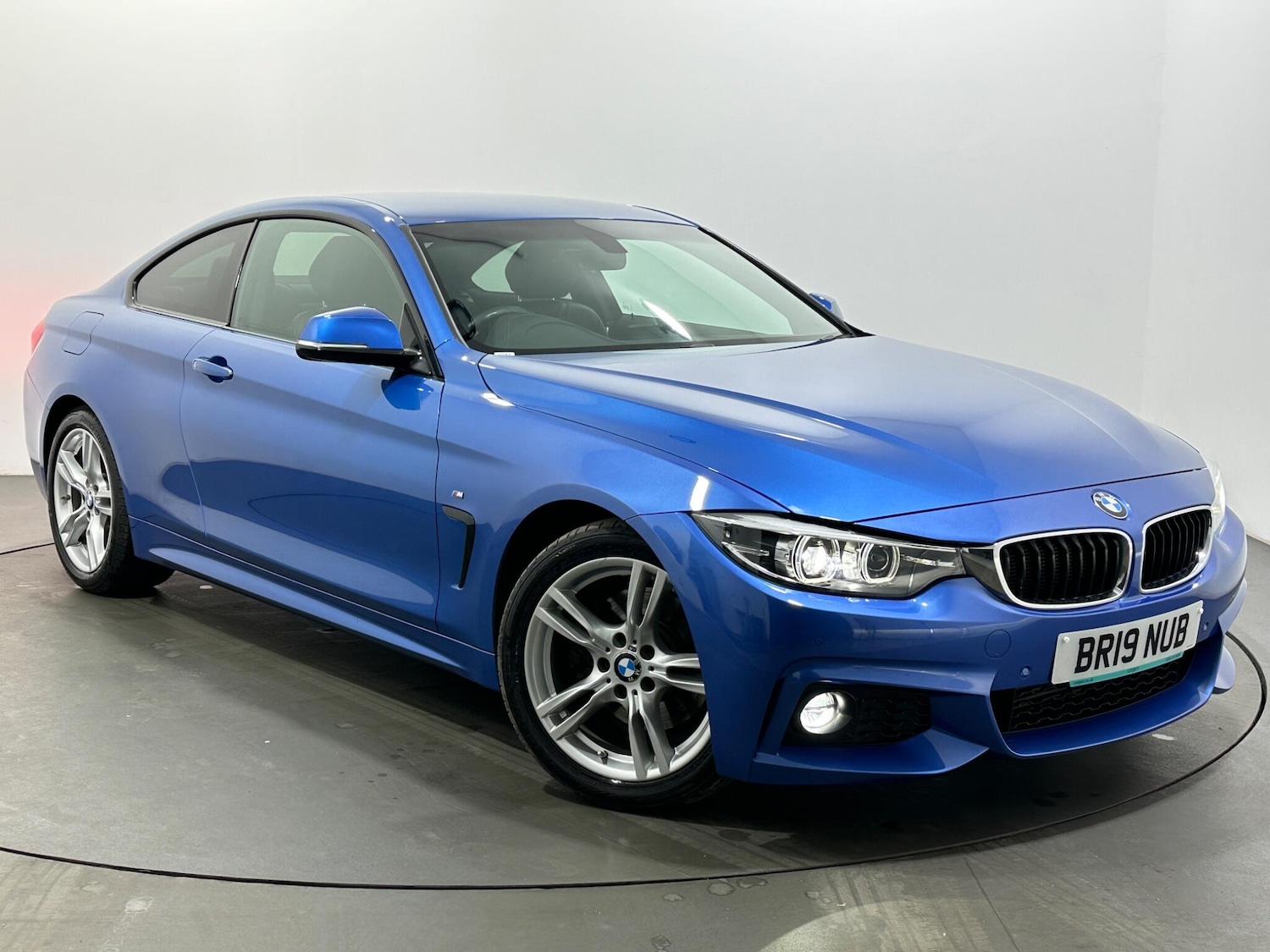 Used BMW 4 Series for sale - 78135652: Photo 50