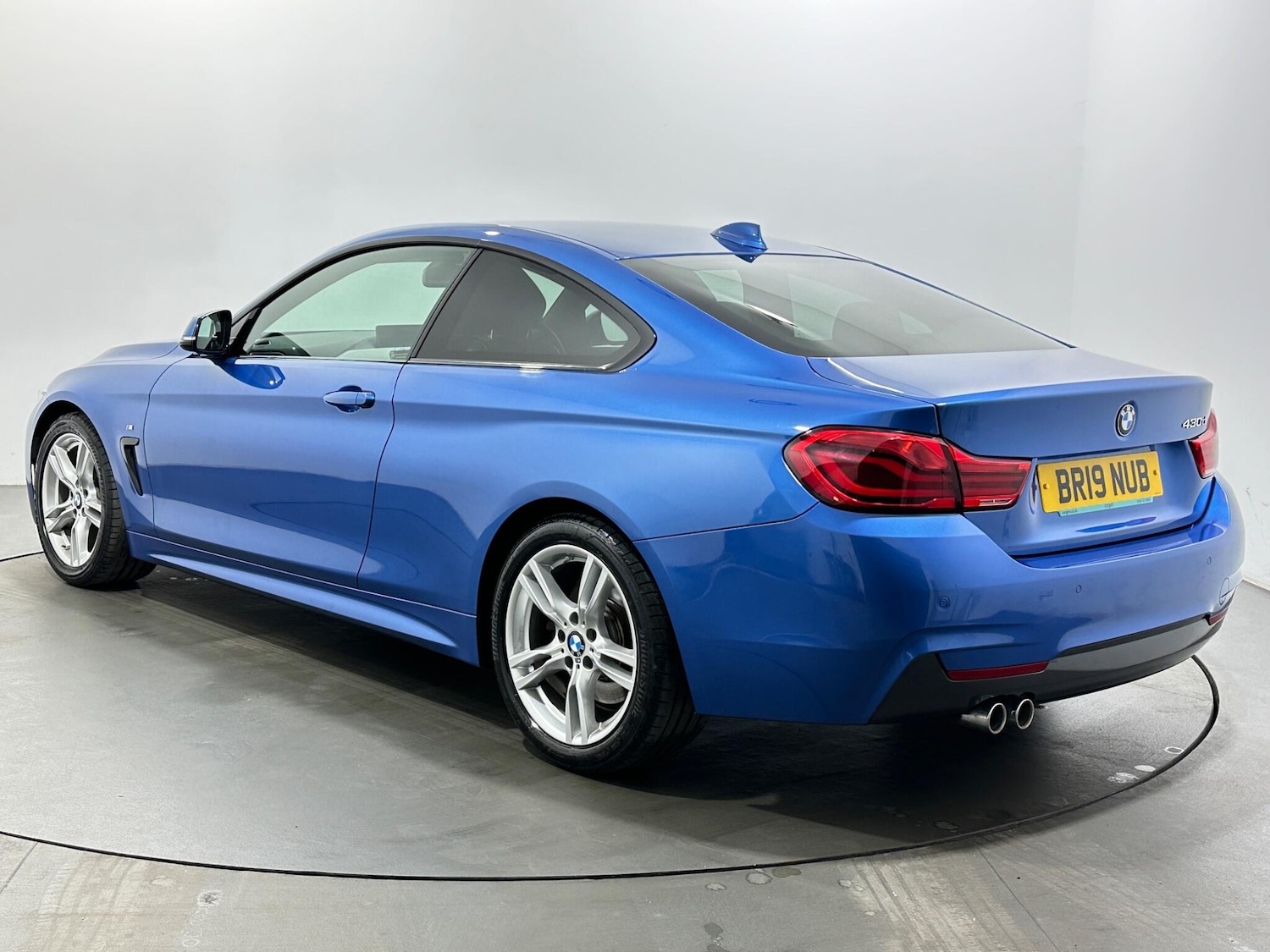 Used BMW 4 Series for sale - 78135652: Photo 6