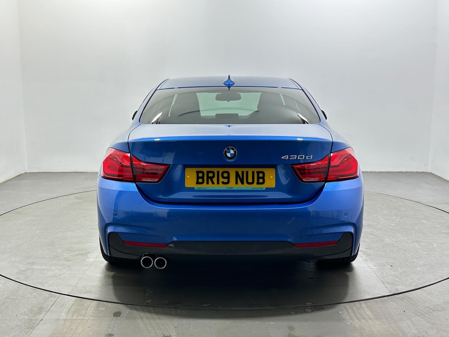 Used BMW 4 Series for sale - 78135652: Photo 7