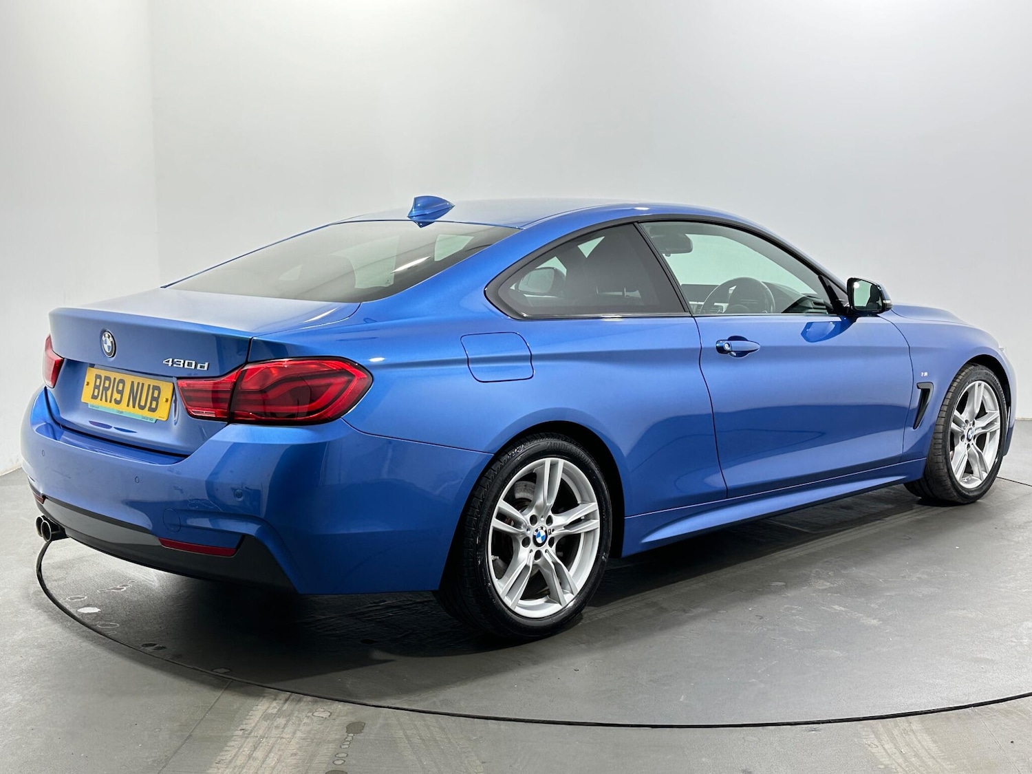 Used BMW 4 Series for sale - 78135652: Photo 8