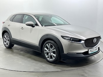 Used Mazda CX-30 2023 for sale - 79441385: Photo