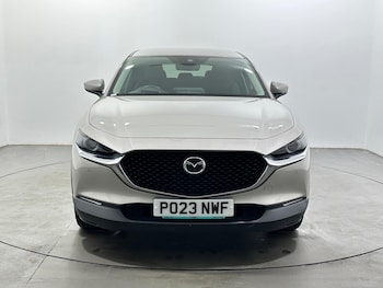 Used Mazda CX-30 2023 for sale - 79441385: Photo