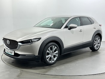 Used Mazda CX-30 2023 for sale - 79441385: Photo