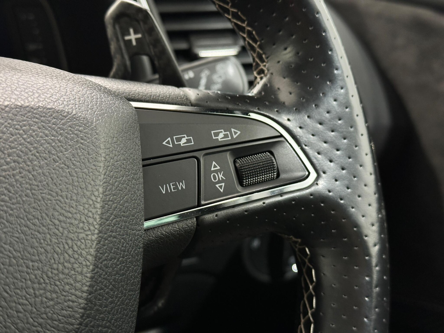 Used SEAT Leon 2018 for sale - 77909497: Photo 15