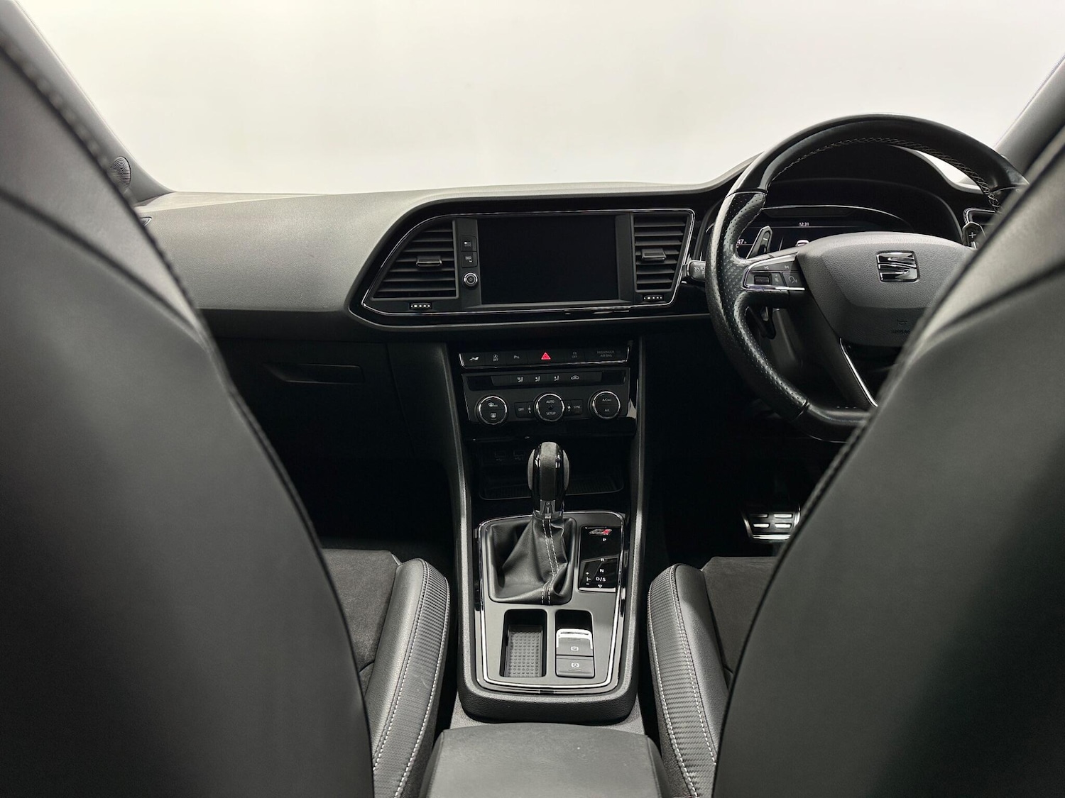 Used SEAT Leon 2018 for sale - 77909497: Photo 19